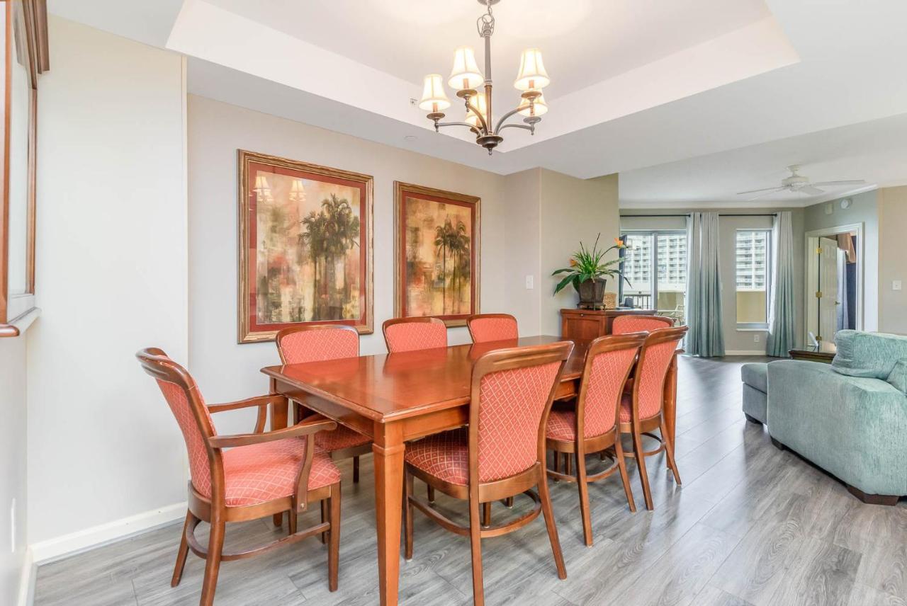 Splendid 3 Bedroom, 3 Bath - 408 Royale Palms * Myrtle Beach