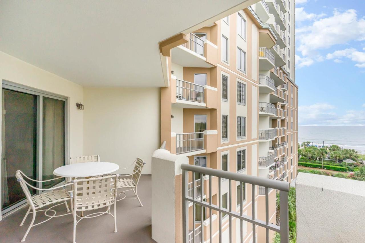 Apartment Splendid 3 Bedroom, 3 Bath - 408 Royale Palms Myrtle Beach