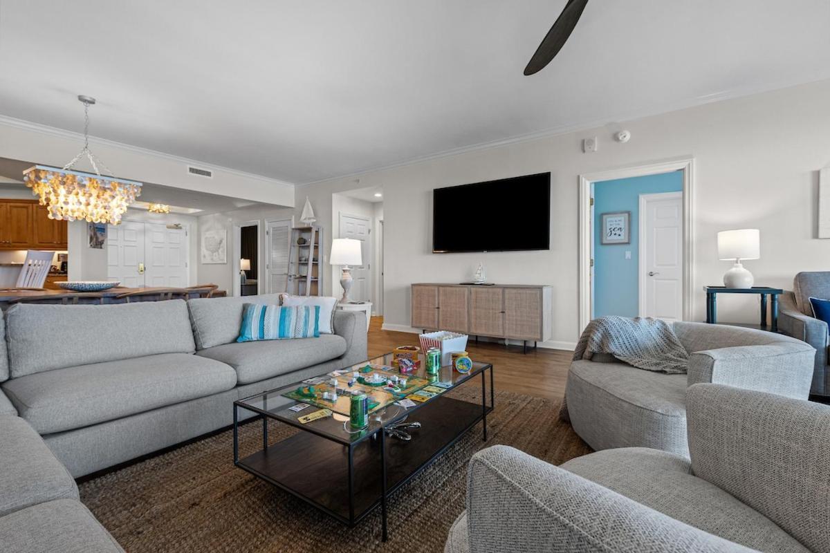 2507 Margate - 4 Bedroom Ocean Front -