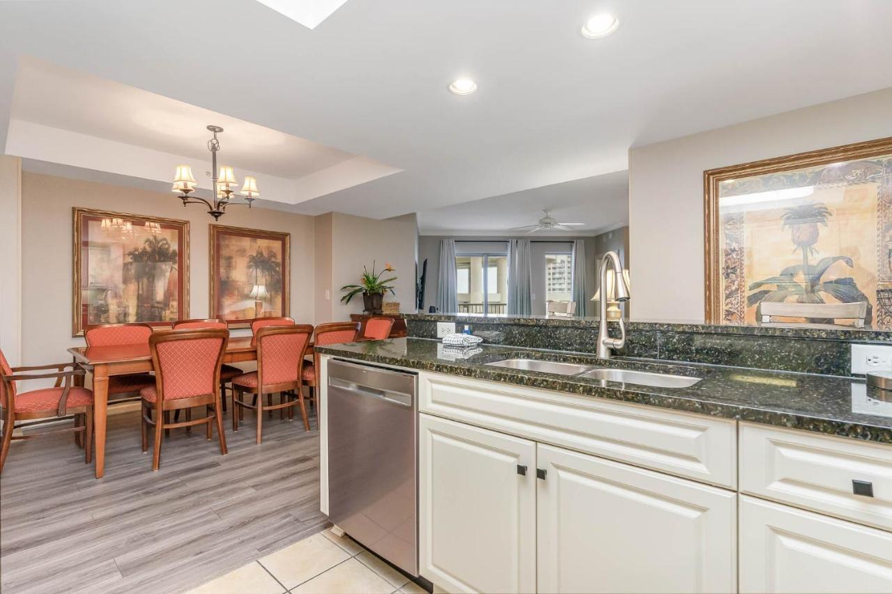 Splendid 3 Bedroom, 3 Bath - 408 Royale Palms Apartment Myrtle Beach