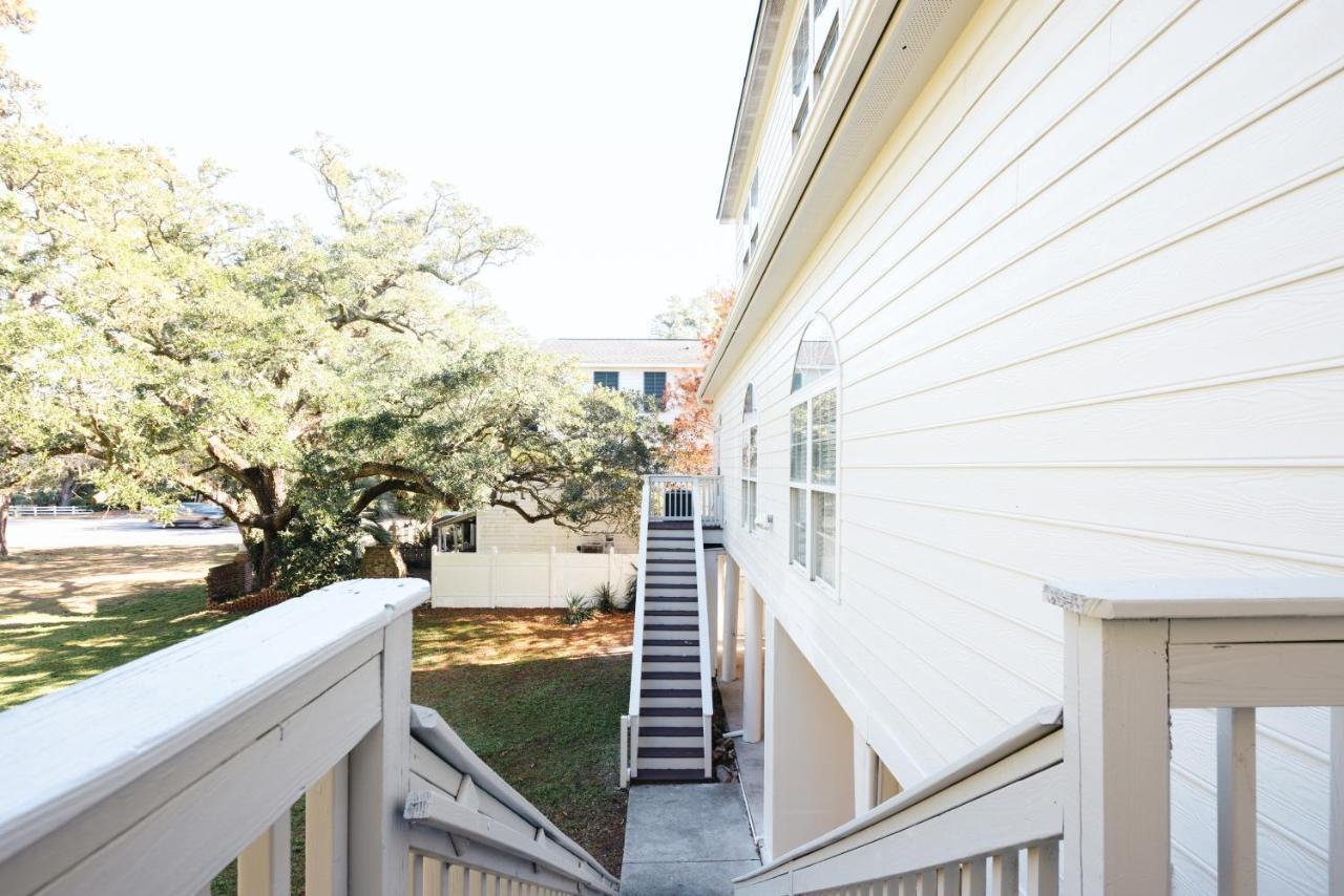 Coquina Casita Myrtle Beach