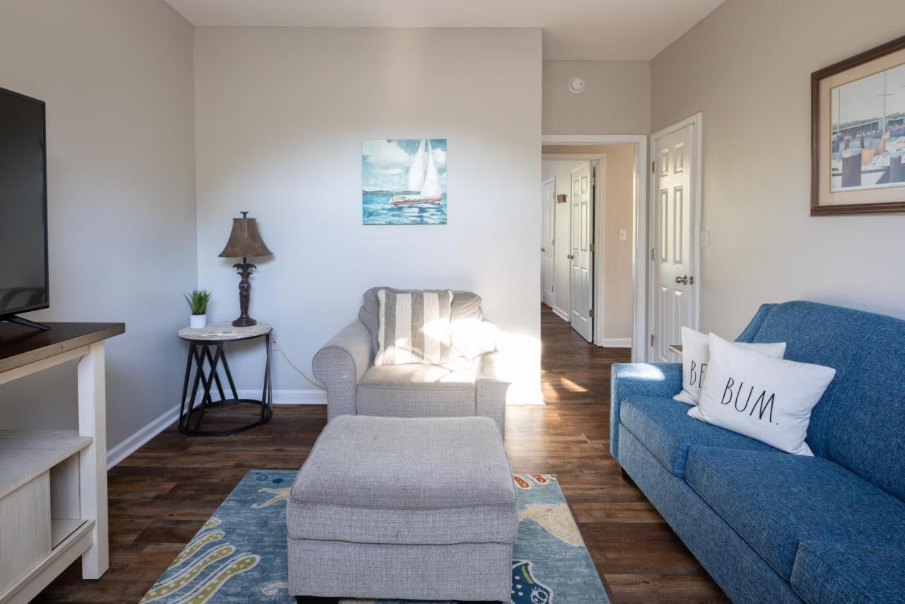 Holiday home Coquina Casita Myrtle Beach