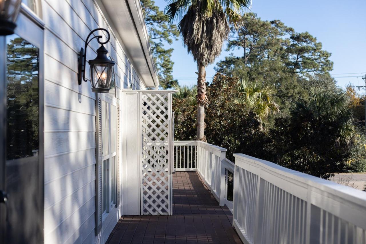 Holiday home Coquina Casita Myrtle Beach