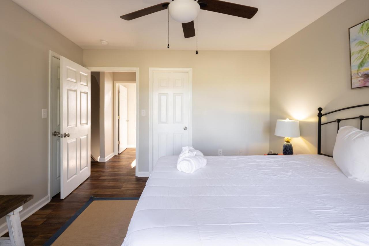 Coquina Casita Holiday home Myrtle Beach