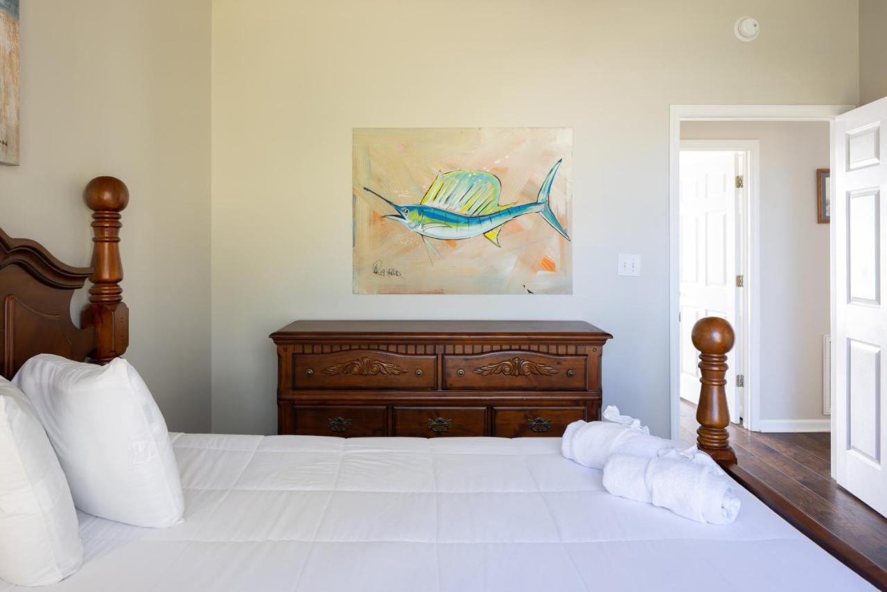 Coquina Casita Holiday home *