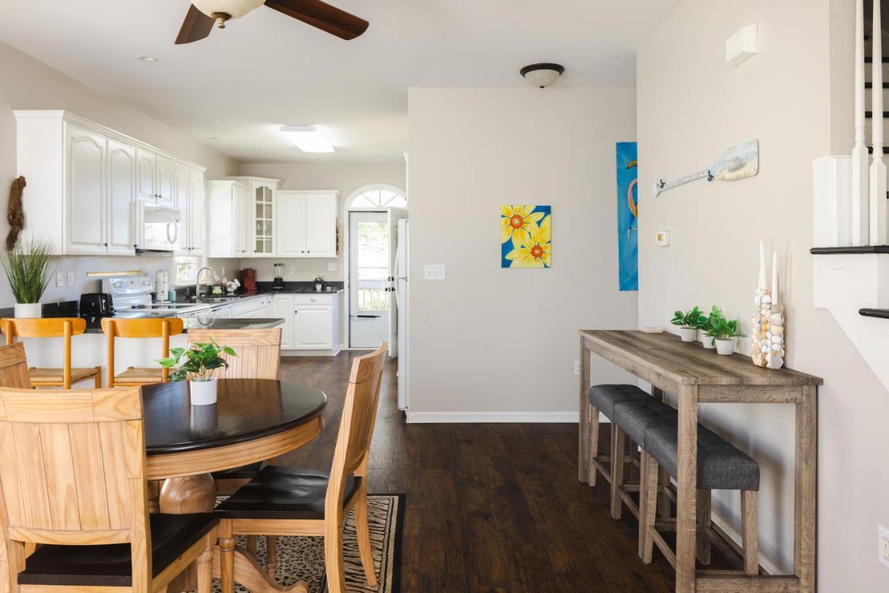 Holiday home Coquina Casita Myrtle Beach