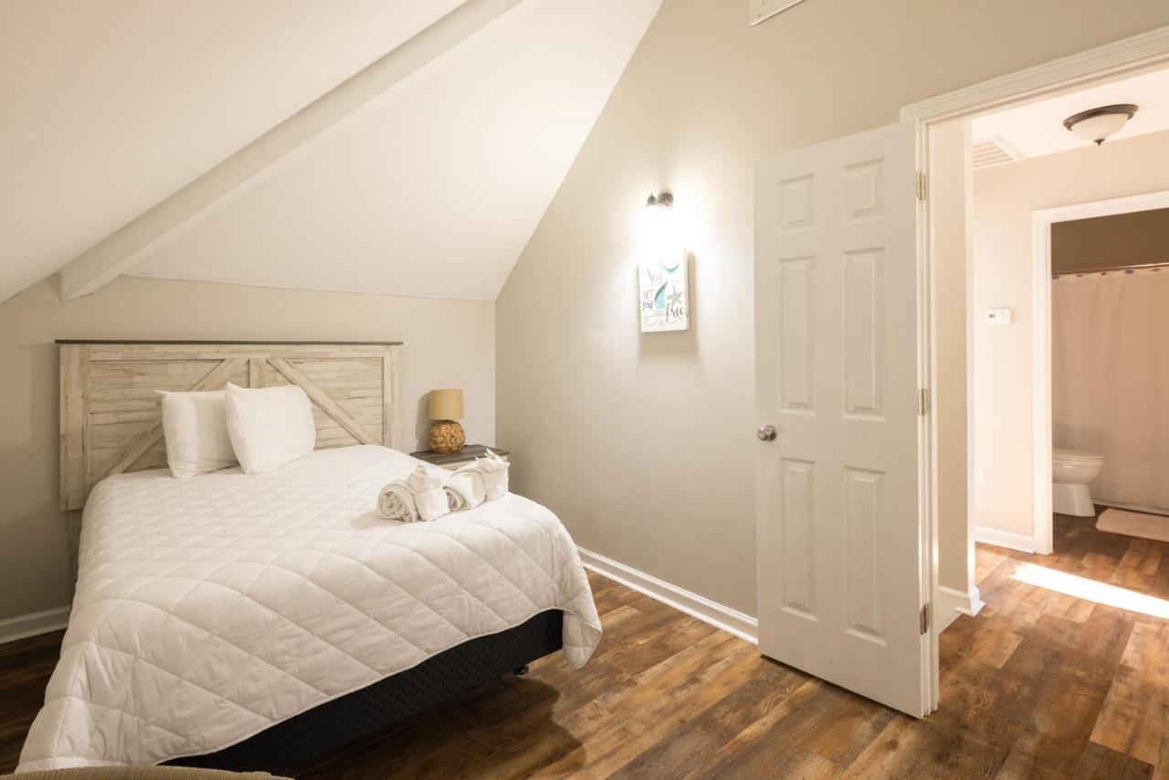 Coquina Casita Holiday home Myrtle Beach