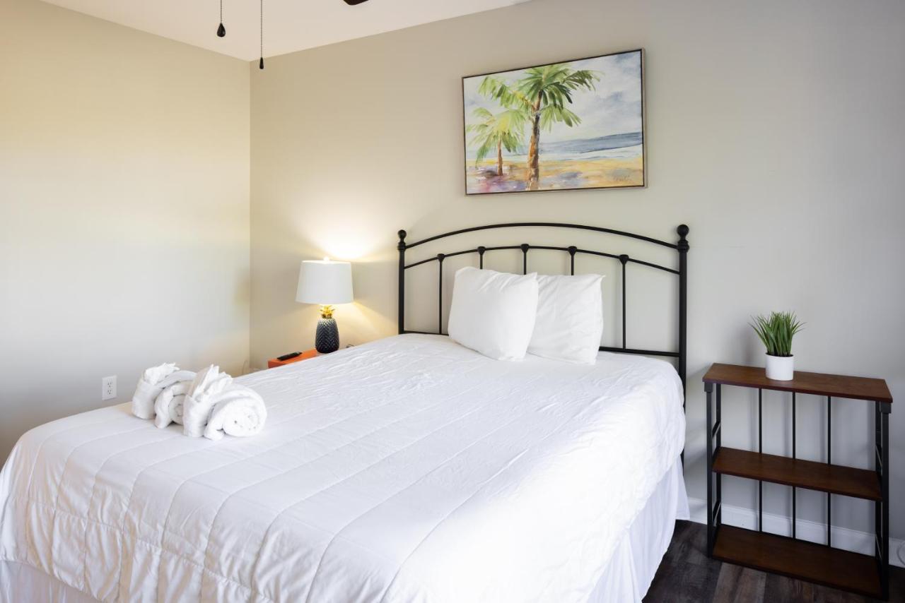 Coquina Casita Holiday home