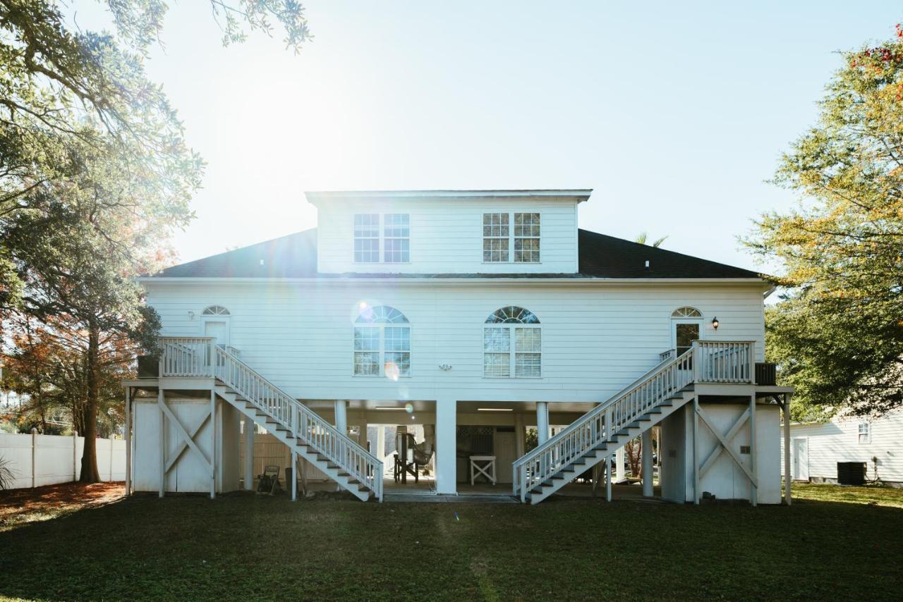 Coquina Casita Holiday home *