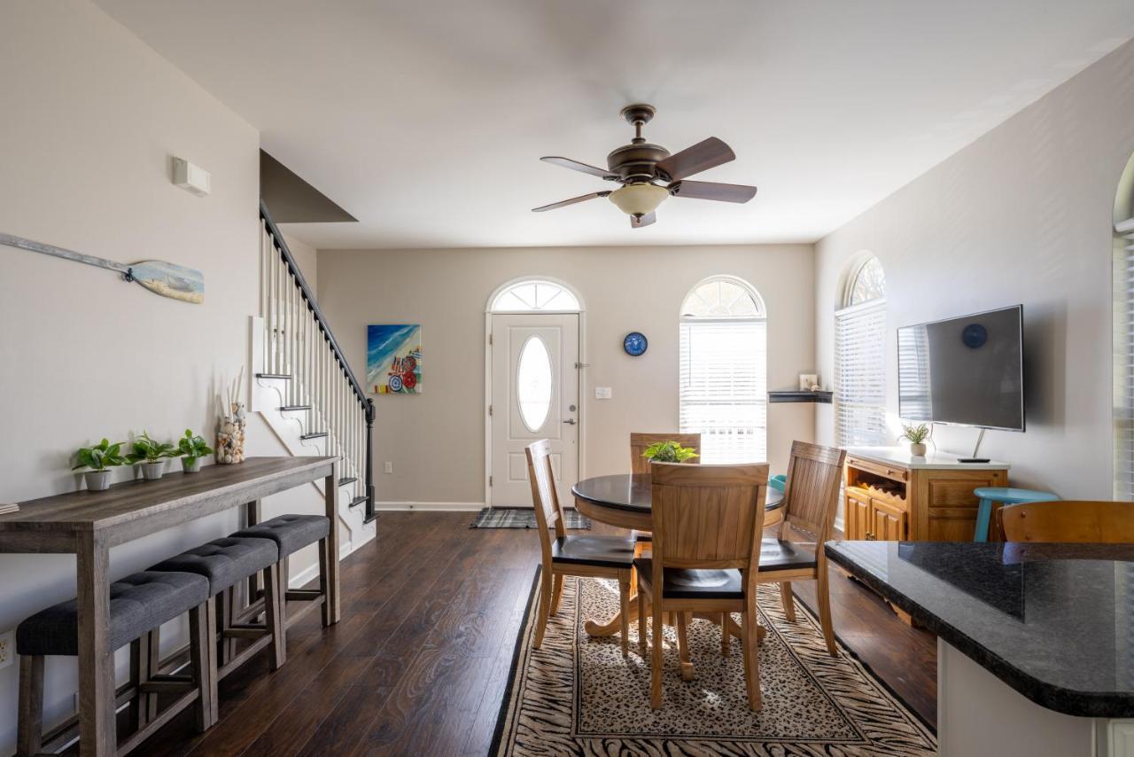 Holiday home Coquina Casita Myrtle Beach