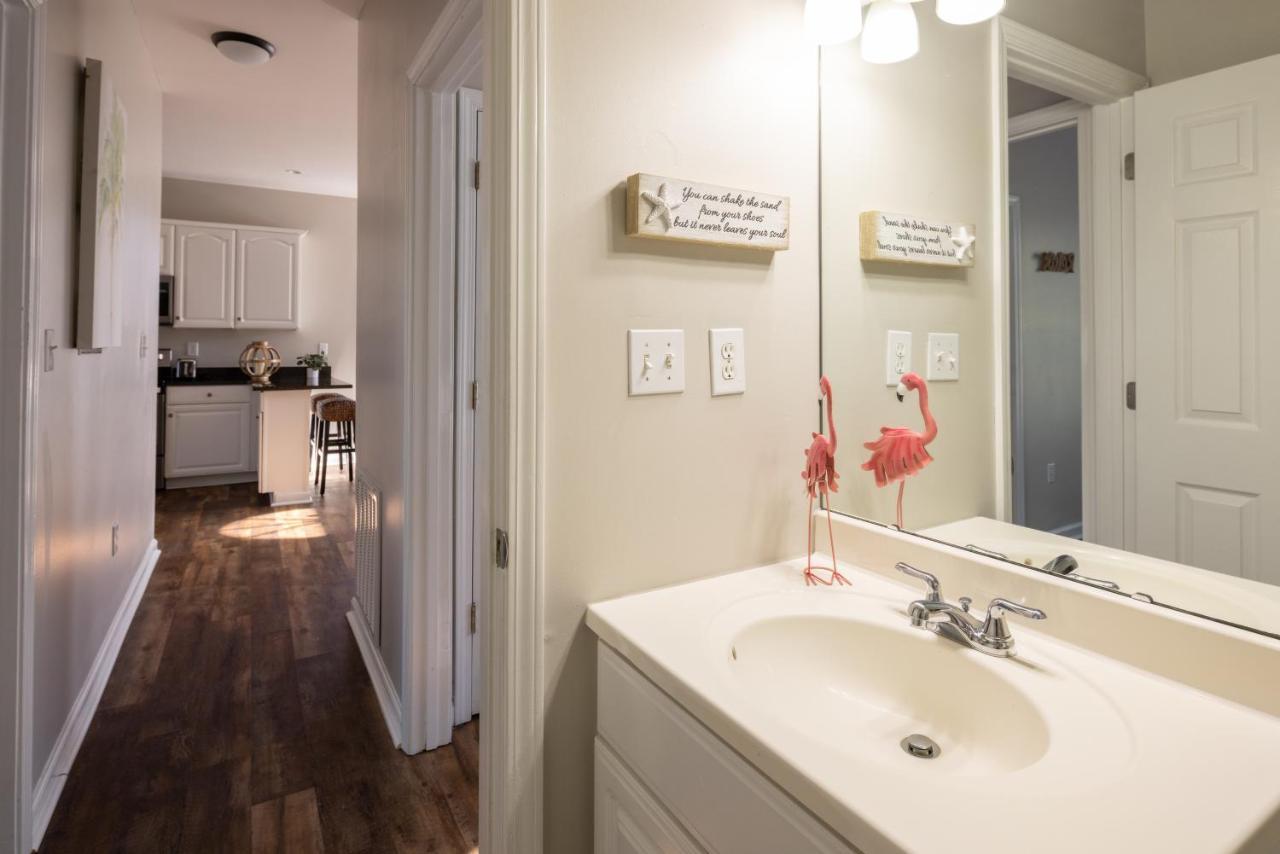 Coquina Casita Holiday home Myrtle Beach
