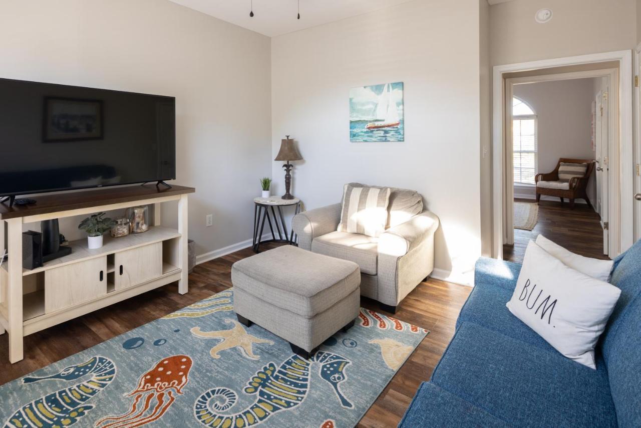 Coquina Casita Myrtle Beach