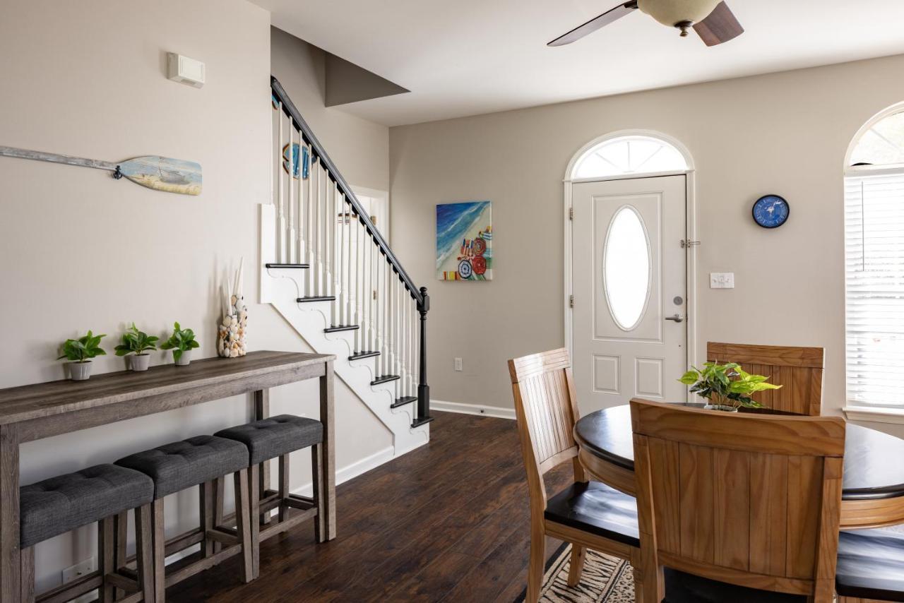 Coquina Casita Holiday home