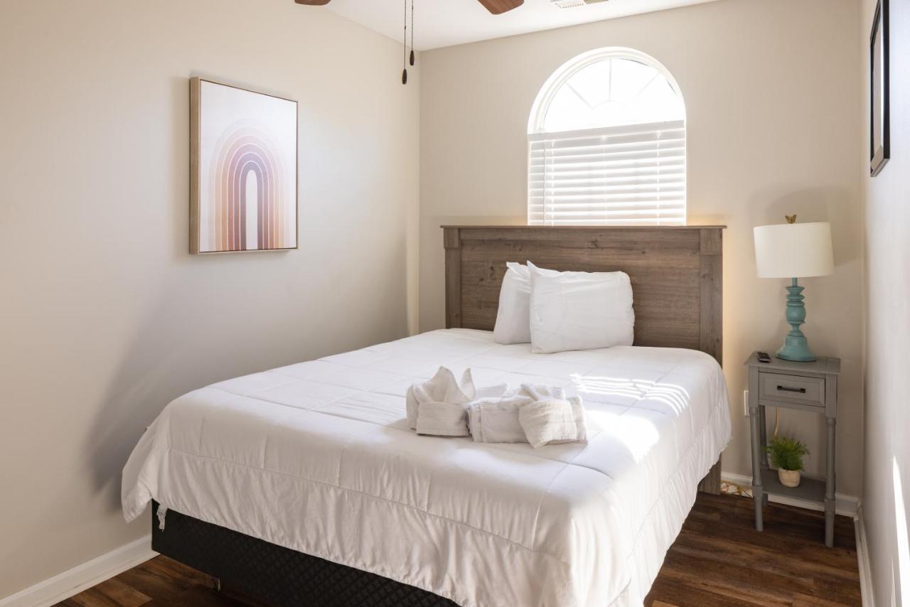 Coquina Casita Holiday home *