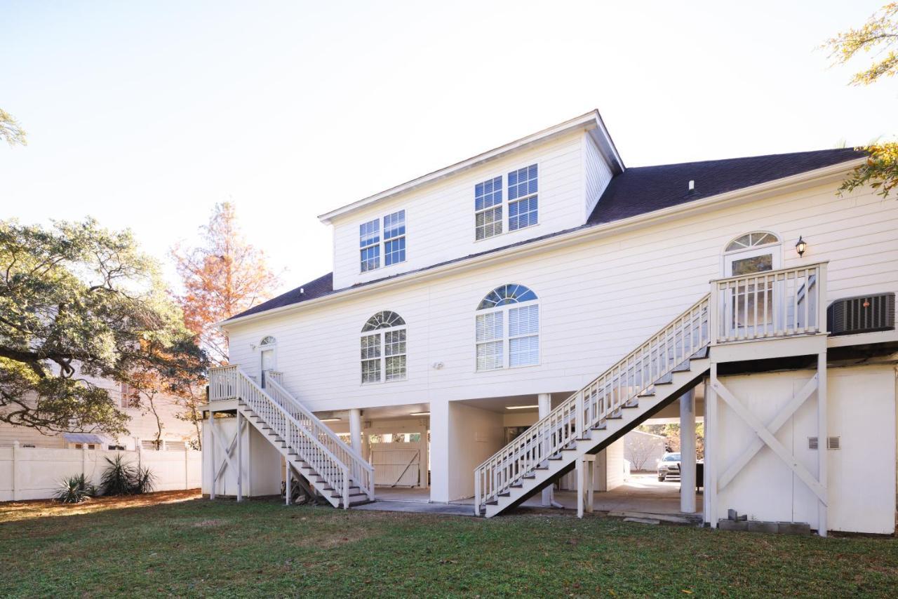 Coquina Casita Holiday home Myrtle Beach