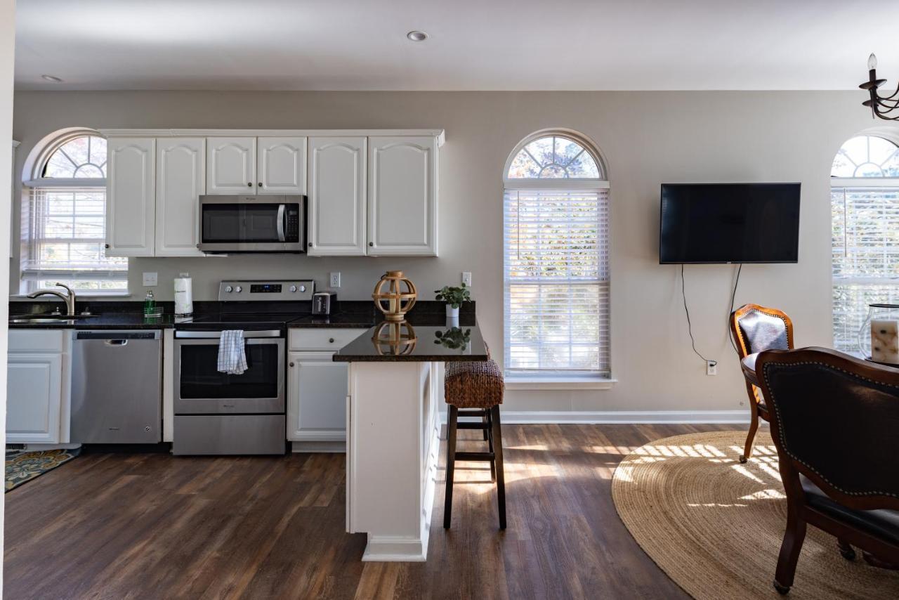 Coquina Casita Holiday home