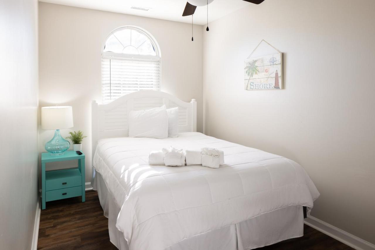 Coquina Casita * Myrtle Beach