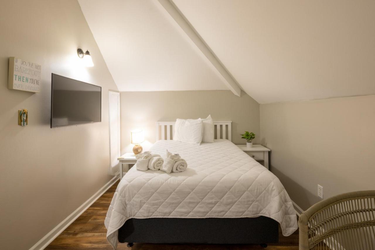 Holiday home Coquina Casita Myrtle Beach
