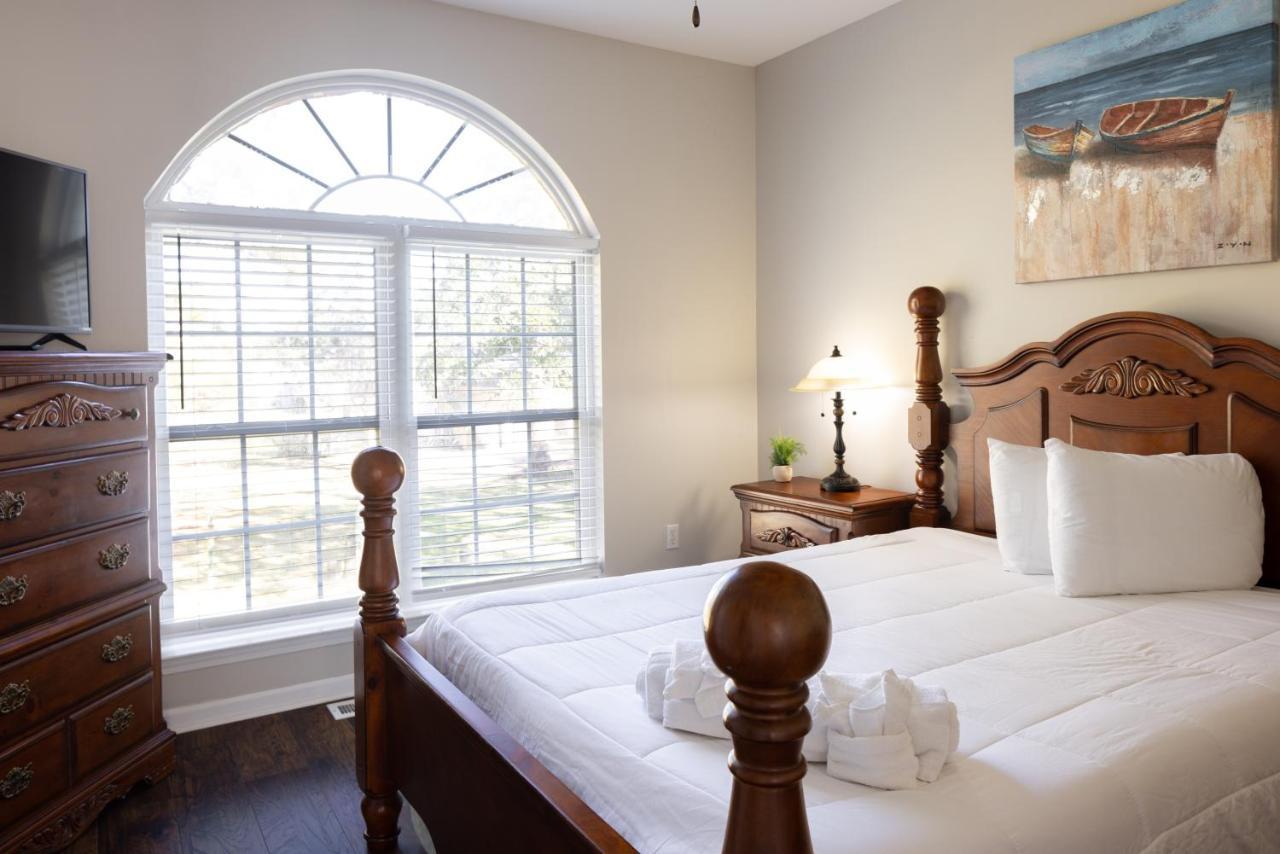 Coquina Casita * Myrtle Beach