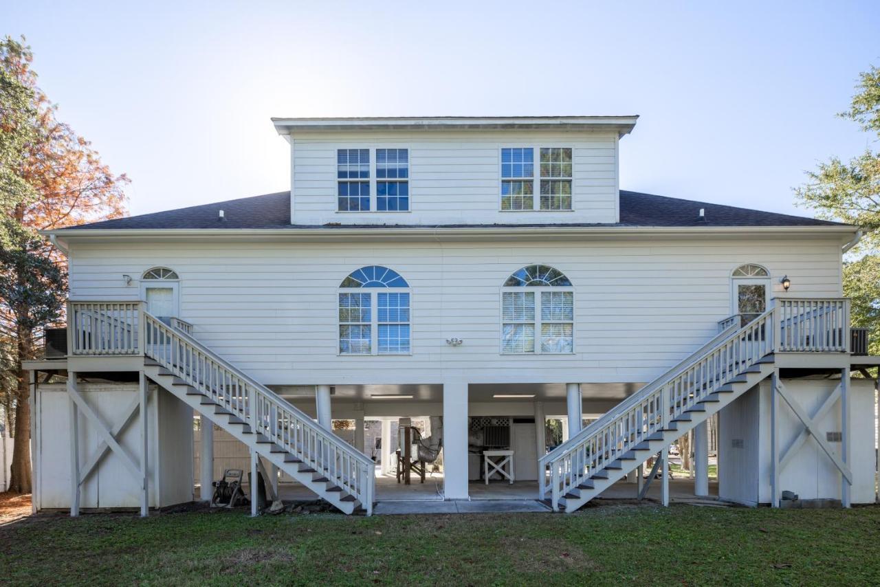 Coquina Casita Holiday home