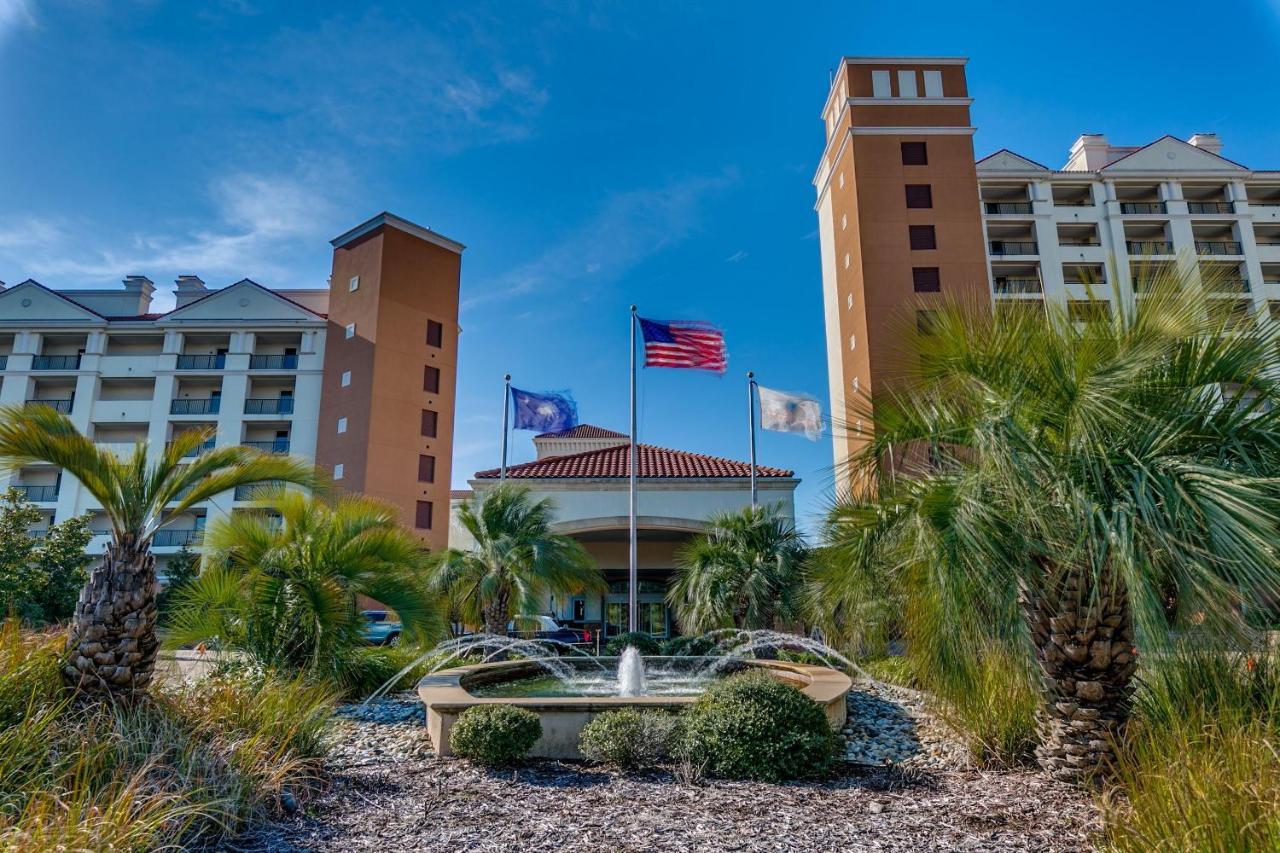 Holiday home The Marina 4-706 Myrtle Beach