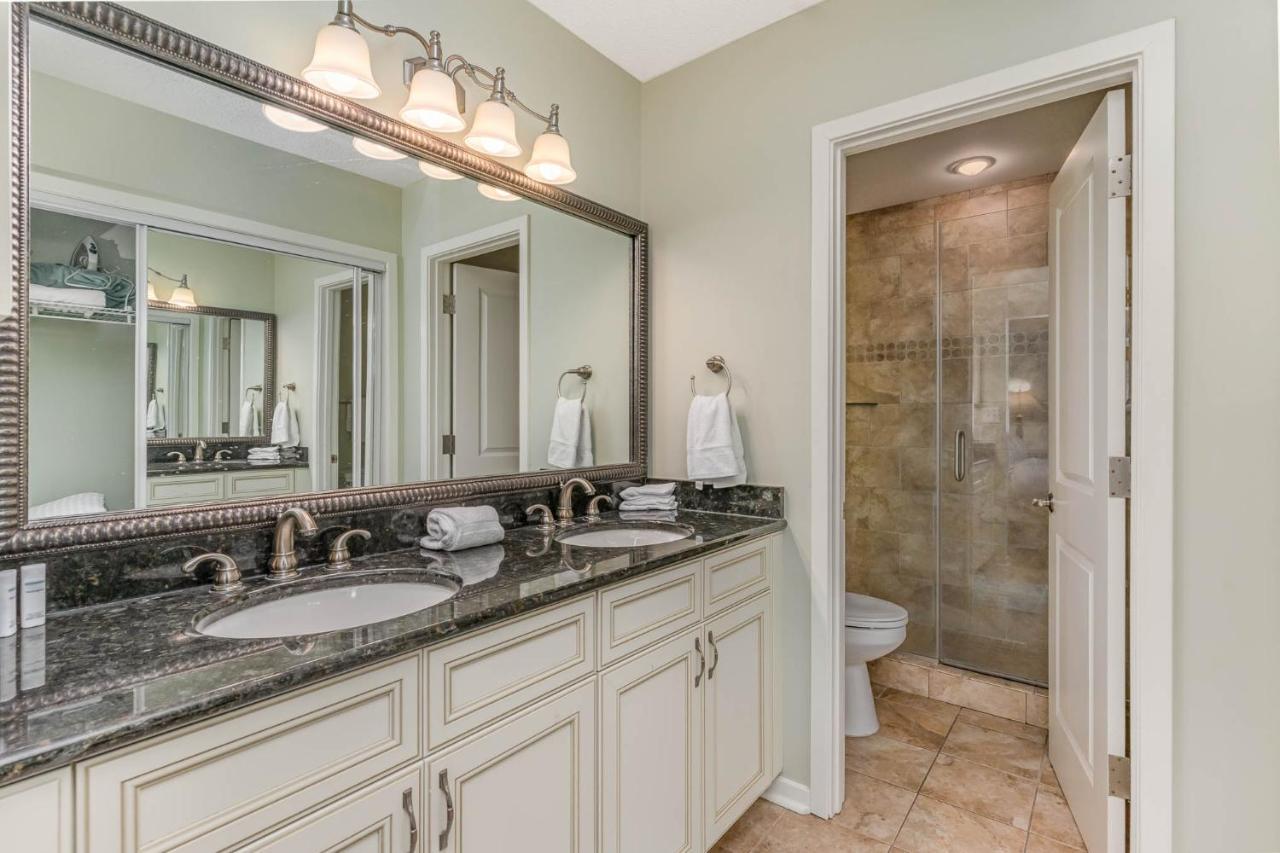 Updated 3 Bedroom, 3 Bathroom Villa, 13d Richmond Park Myrtle Beach