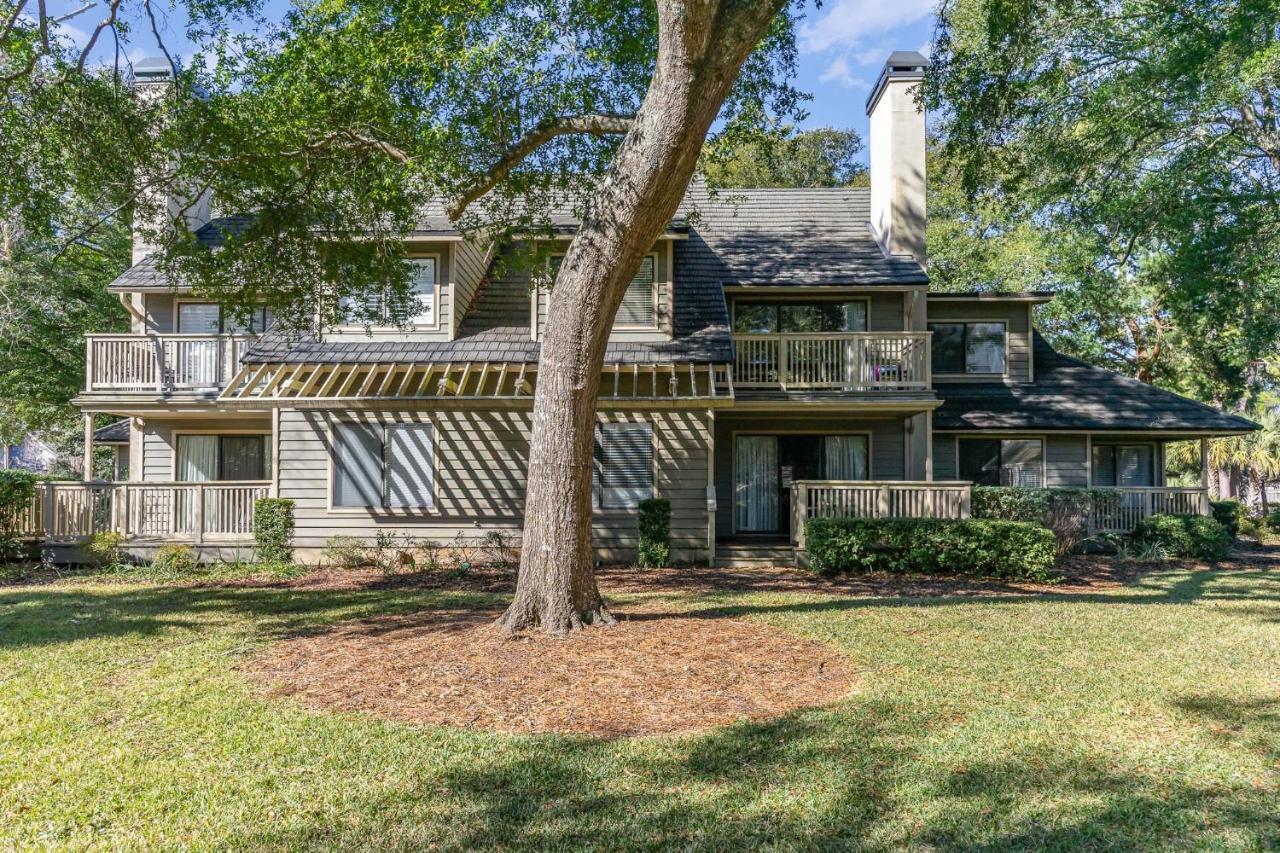 Updated 3 Bedroom, 3 Bathroom Villa, 13d Richmond Park Myrtle Beach