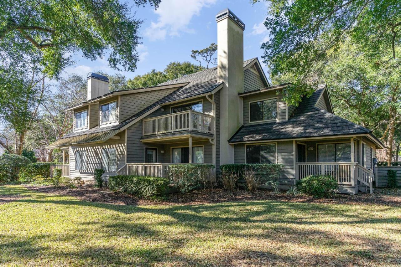 Updated 3 Bedroom, 3 Bathroom Villa, 13d Richmond Park Villa Myrtle Beach