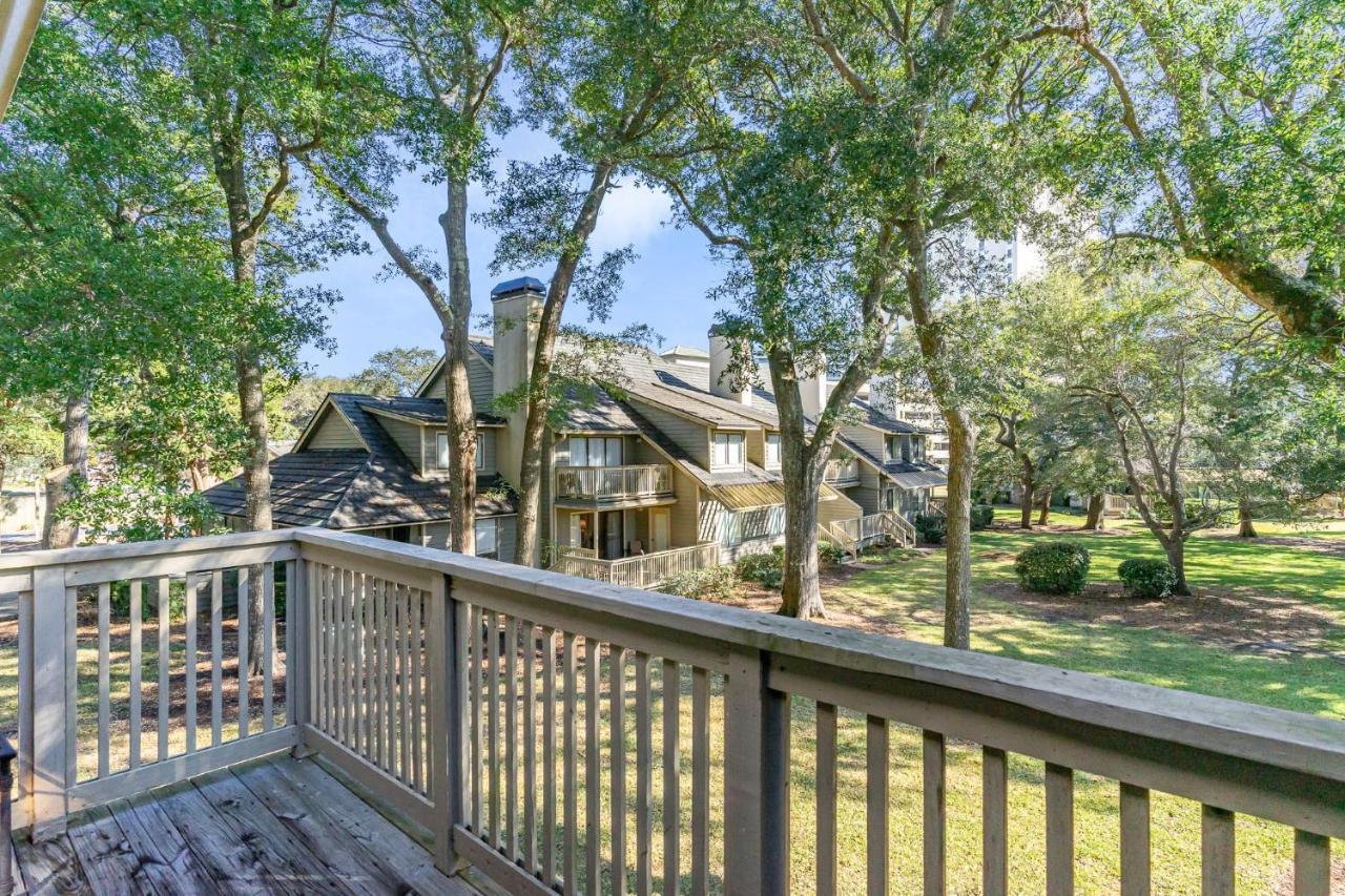 Updated 3 Bedroom, 3 Bathroom Villa, 13d Richmond Park Villa Myrtle Beach