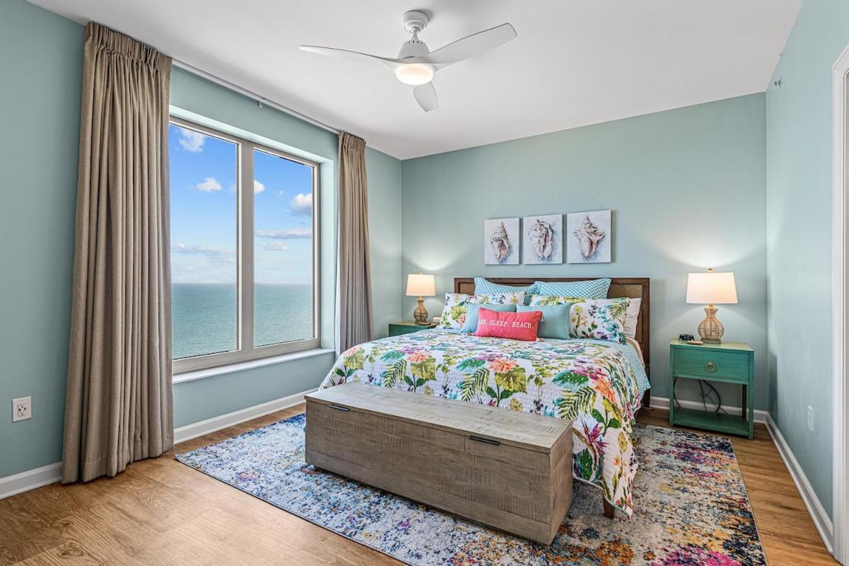 Apartment 2507 Margate - 4 Bedroom Ocean Front - *