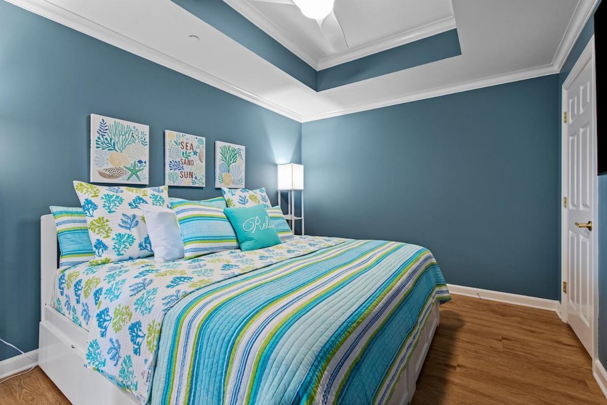 Apartment 2507 Margate - 4 Bedroom Ocean Front -