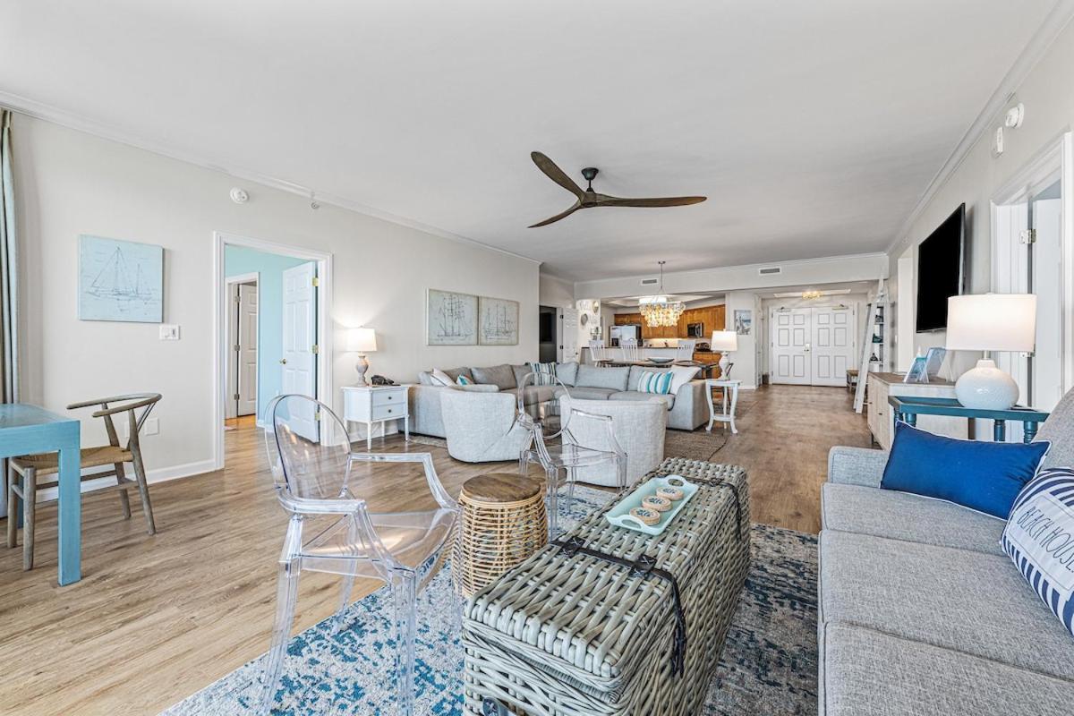 2507 Margate - 4 Bedroom Ocean Front - Apartment Myrtle Beach