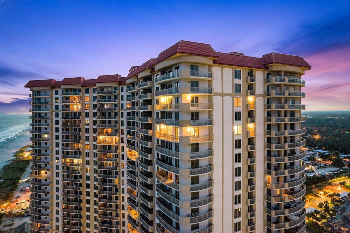 2507 Margate - 4 Bedroom Ocean Front - *