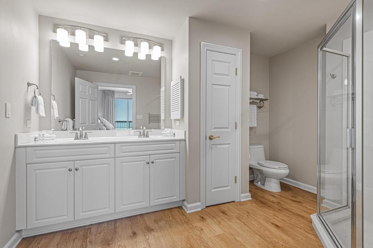 Apartment 2507 Margate - 4 Bedroom Ocean Front - Myrtle Beach