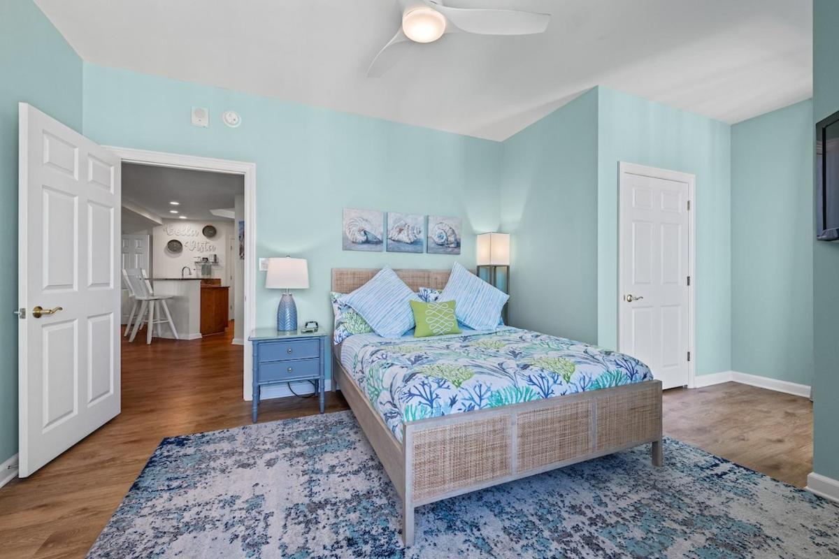 2507 Margate - 4 Bedroom Ocean Front - * Myrtle Beach