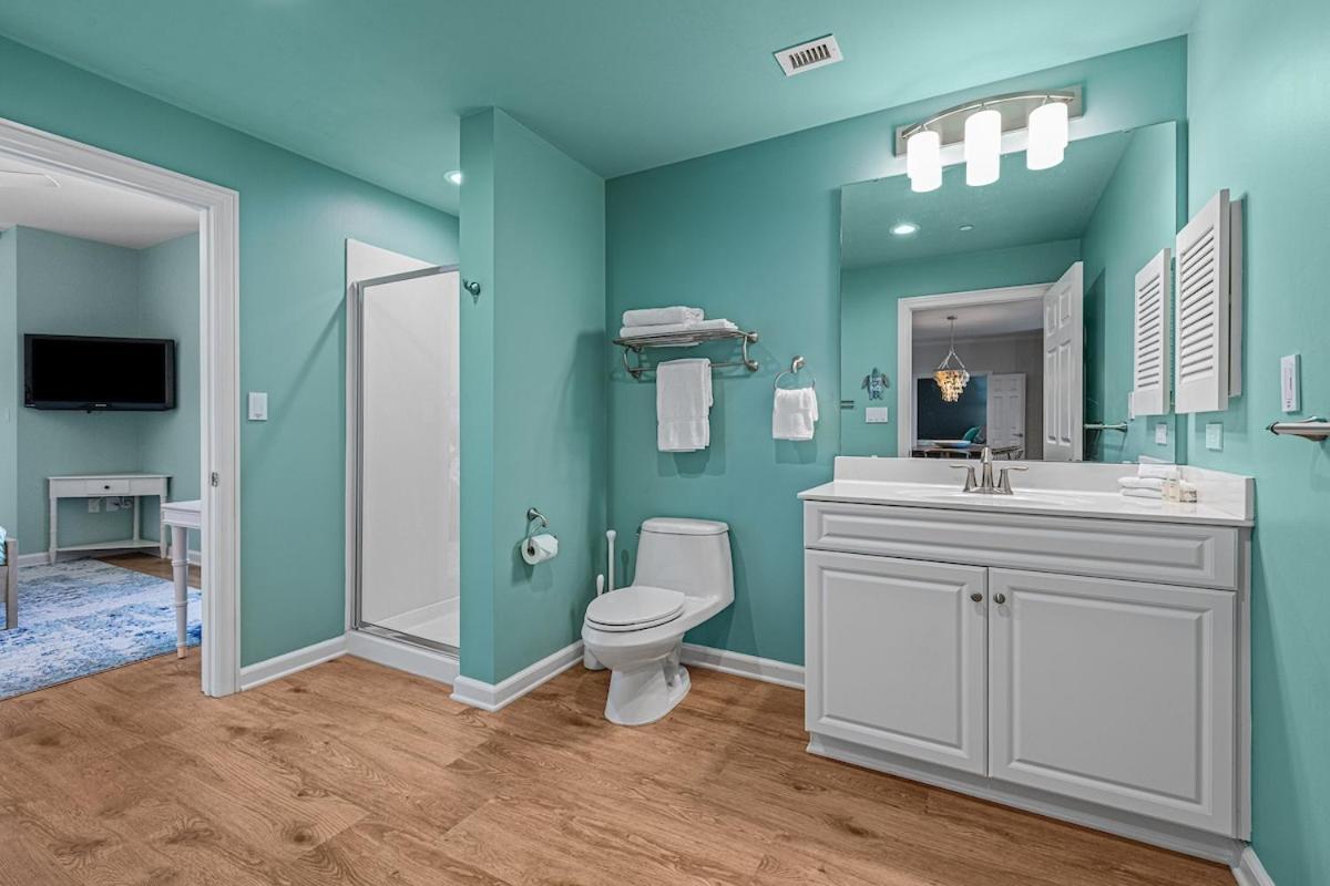 2507 Margate - 4 Bedroom Ocean Front - Apartment Myrtle Beach