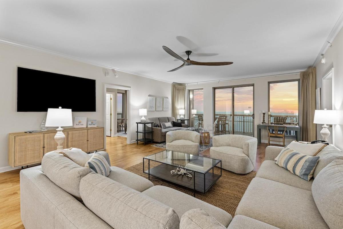 2507 Margate - 4 Bedroom Ocean Front - Apartment
