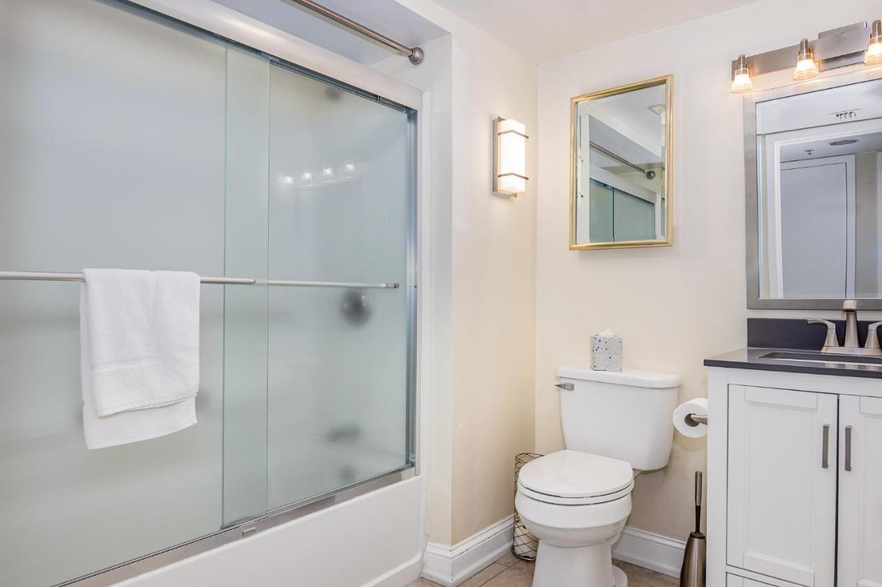 Apartment 401 South Hampton - Charming 2 Bedroom, 2 Bath Ocean View Condo,