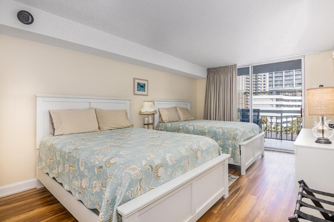 401 South Hampton - Charming 2 Bedroom, 2 Bath Ocean View Condo, * Myrtle Beach