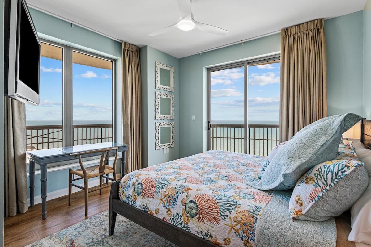 2507 Margate - 4 Bedroom Ocean Front - Apartment *