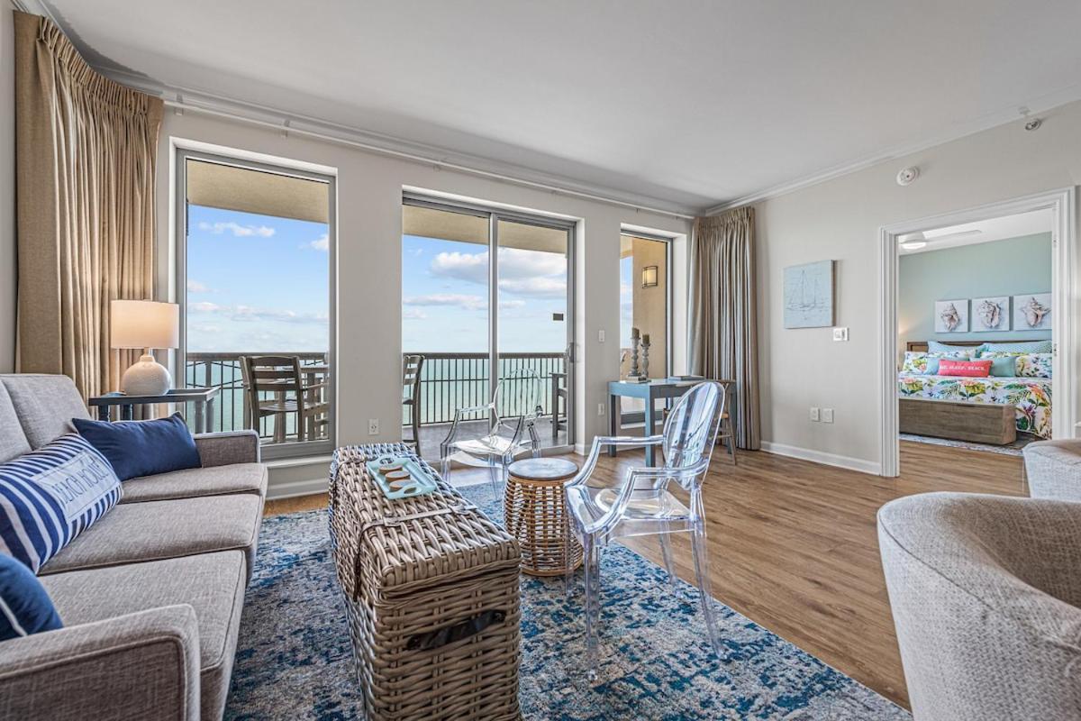 Apartment 2507 Margate - 4 Bedroom Ocean Front - *