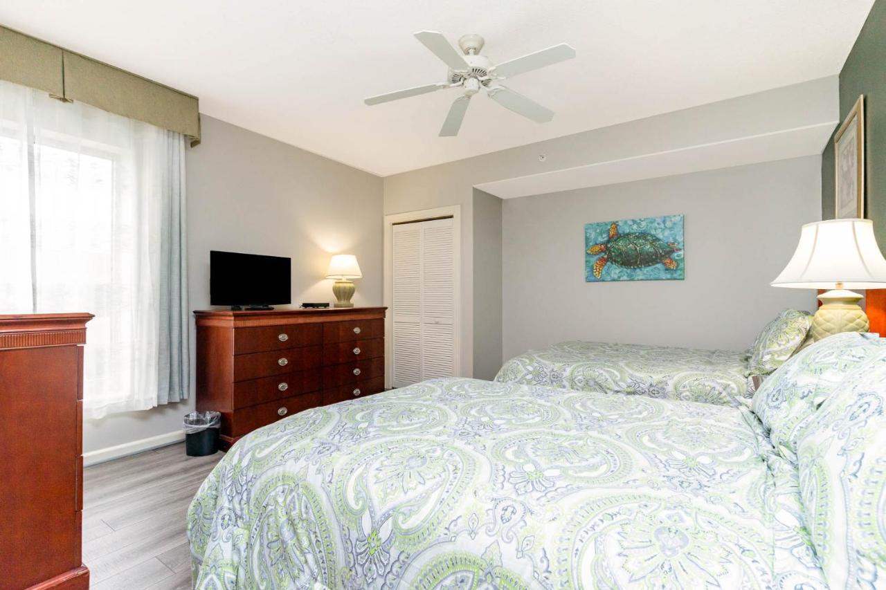 Splendid 3 Bedroom, 3 Bath - 408 Royale Palms