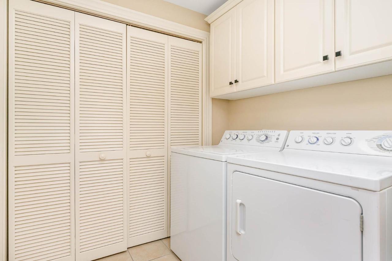 Splendid 3 Bedroom, 3 Bath - 408 Royale Palms Apartment *