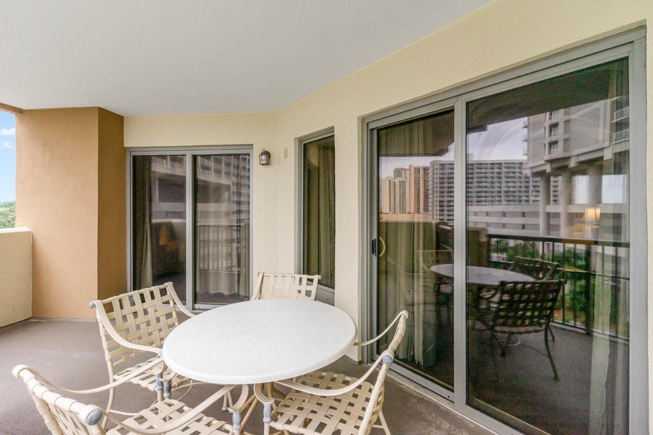 Apartment Splendid 3 Bedroom, 3 Bath - 408 Royale Palms Myrtle Beach