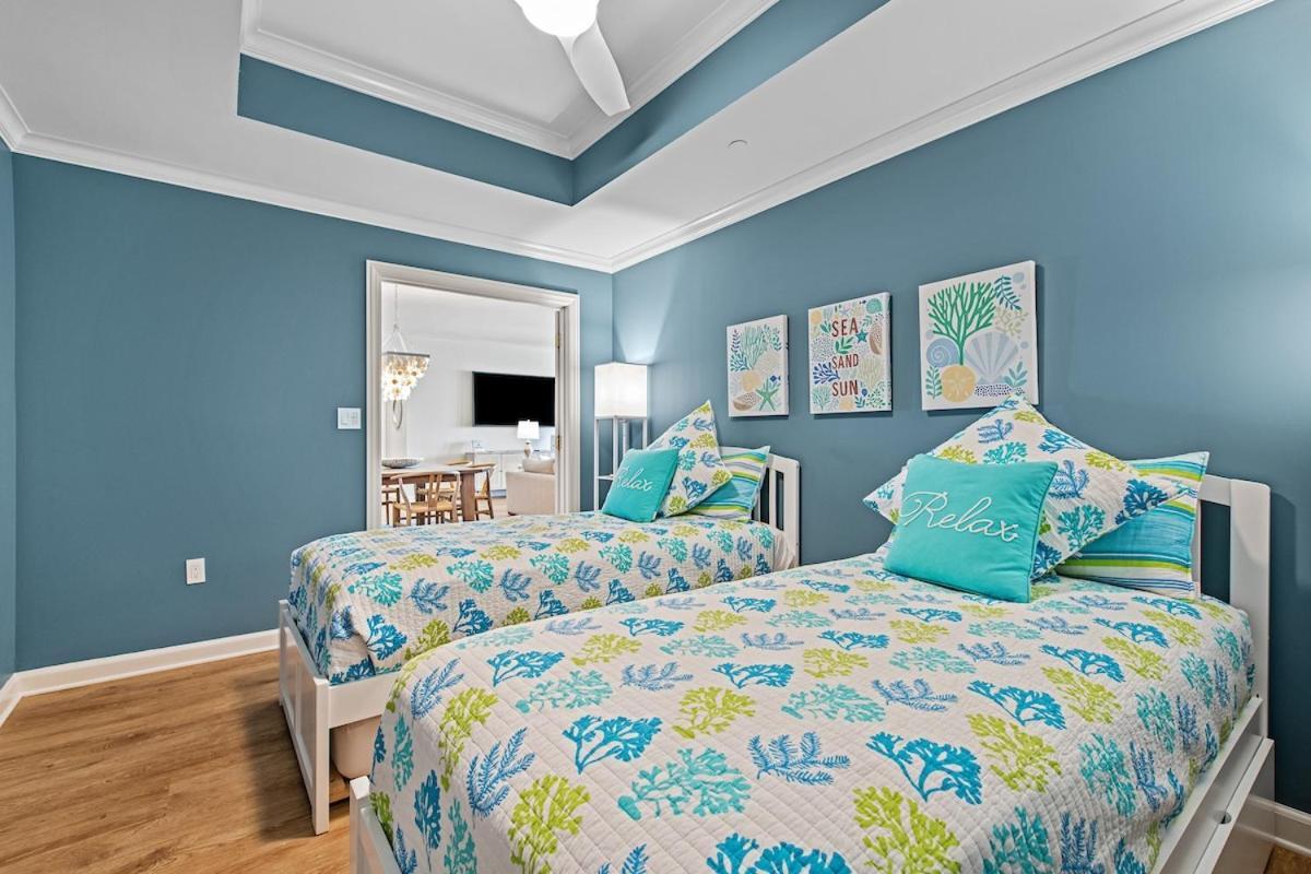 Apartment 2507 Margate - 4 Bedroom Ocean Front - *
