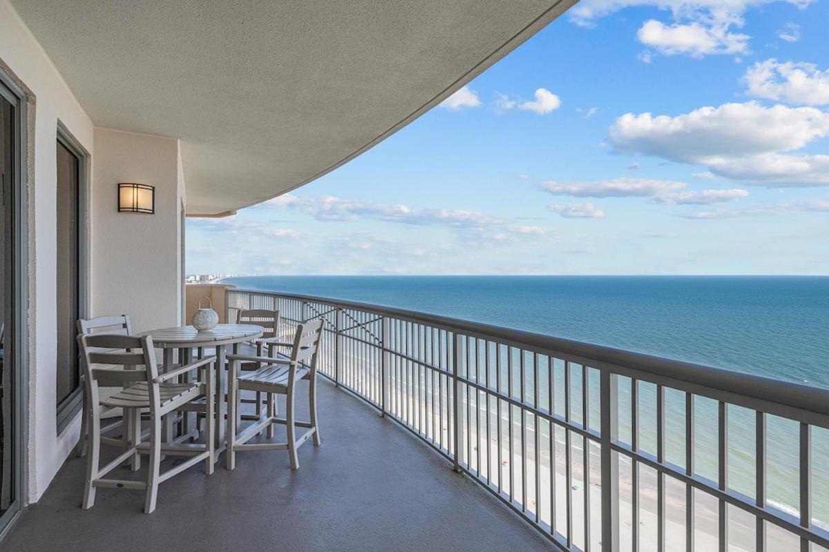 2507 Margate - 4 Bedroom Ocean Front -