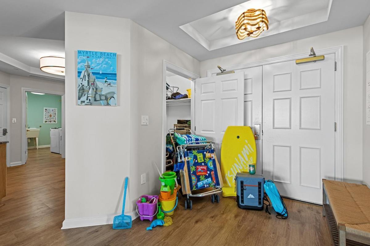 2507 Margate - 4 Bedroom Ocean Front - *