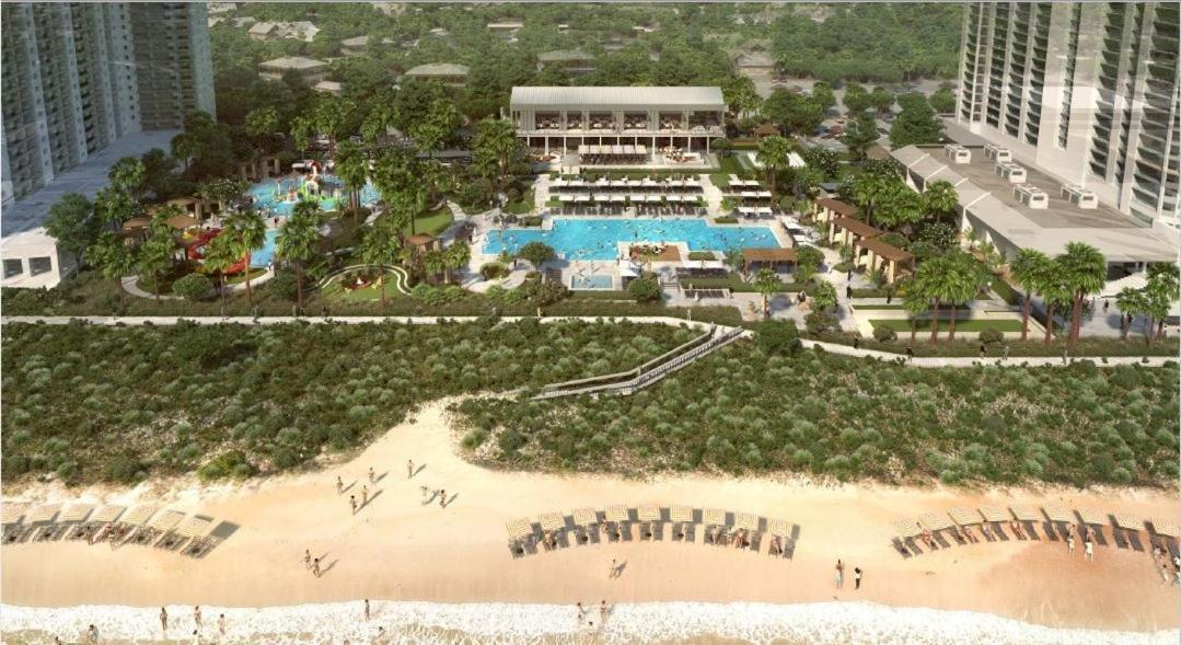 2507 Margate - 4 Bedroom Ocean Front - *