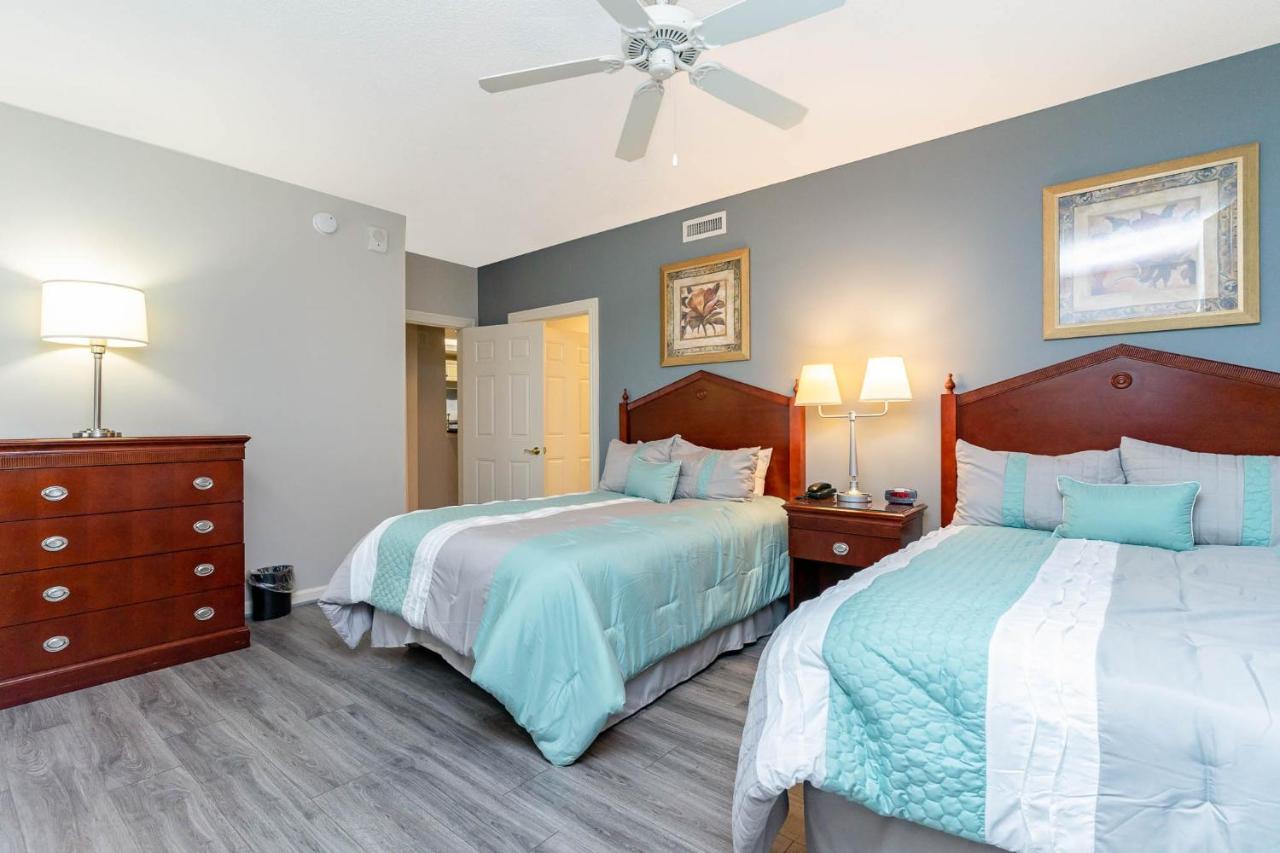 Splendid 3 Bedroom, 3 Bath - 408 Royale Palms Myrtle Beach