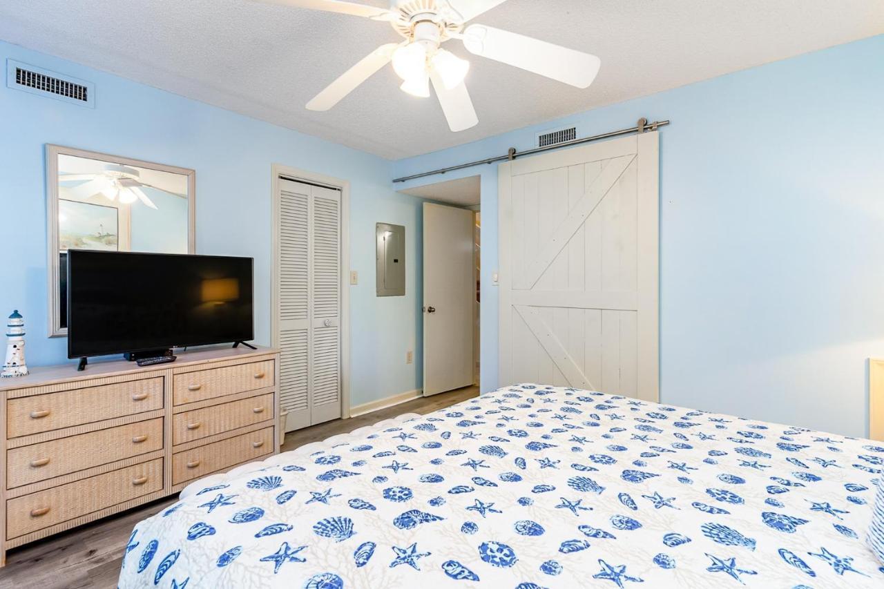 Charming 2 Bedroom Unit At Kingston Plantation - 11a Saint Villa *